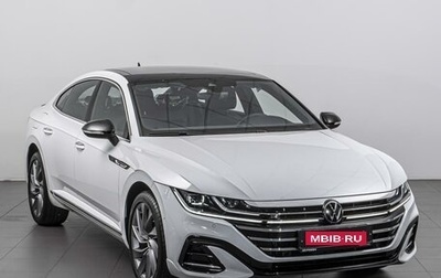 Volkswagen Passat CC, 2024 год, 4 879 000 рублей, 1 фотография