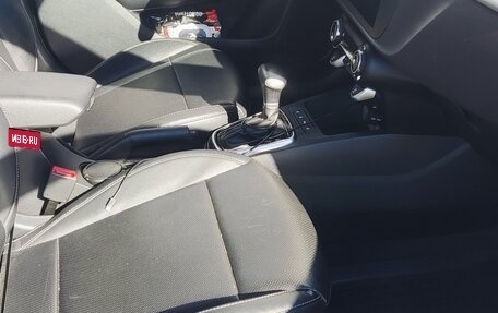 KIA Rio IV, 2021 год, 1 850 000 рублей, 17 фотография