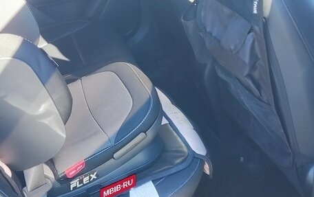 KIA Rio IV, 2021 год, 1 850 000 рублей, 11 фотография