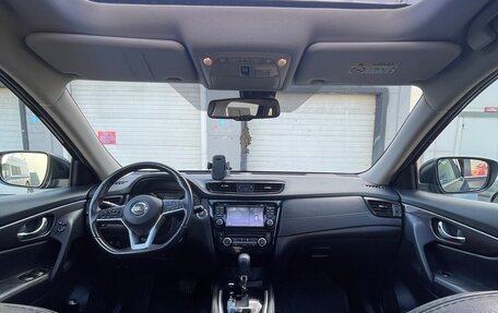 Nissan X-Trail, 2019 год, 2 000 000 рублей, 3 фотография