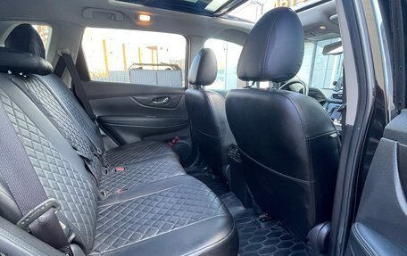 Nissan X-Trail, 2019 год, 2 000 000 рублей, 9 фотография
