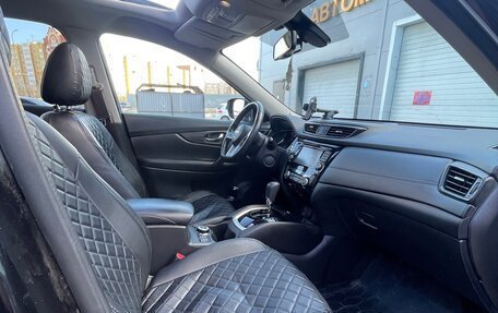 Nissan X-Trail, 2019 год, 2 000 000 рублей, 8 фотография