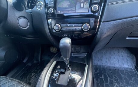 Nissan X-Trail, 2019 год, 2 000 000 рублей, 7 фотография