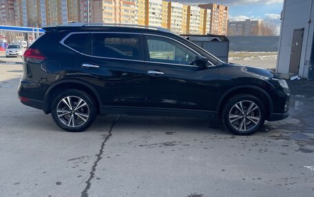 Nissan X-Trail, 2019 год, 2 000 000 рублей, 13 фотография