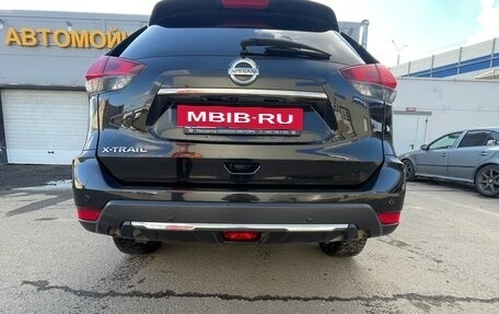 Nissan X-Trail, 2019 год, 2 000 000 рублей, 12 фотография