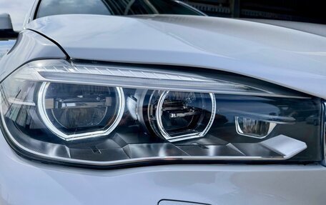 BMW X6, 2016 год, 3 700 000 рублей, 8 фотография
