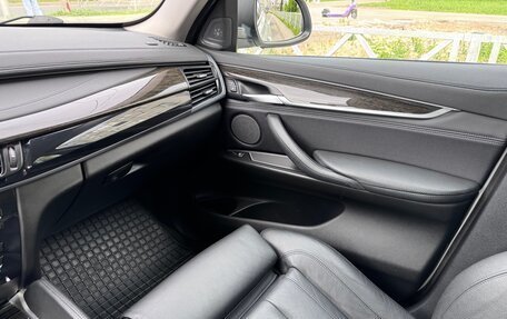 BMW X6, 2016 год, 3 700 000 рублей, 12 фотография