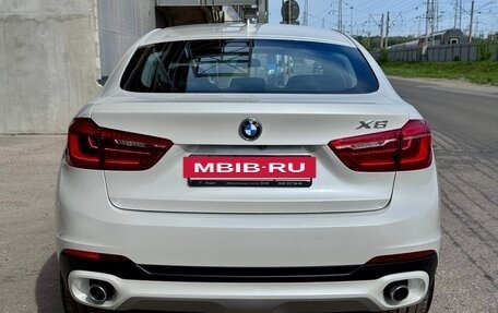 BMW X6, 2016 год, 3 700 000 рублей, 6 фотография