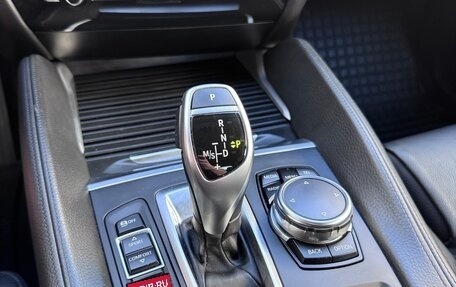 BMW X6, 2016 год, 3 700 000 рублей, 15 фотография
