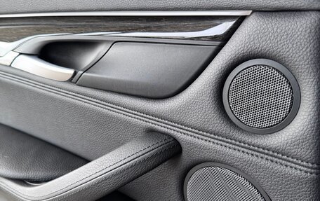 BMW X6, 2016 год, 3 700 000 рублей, 18 фотография