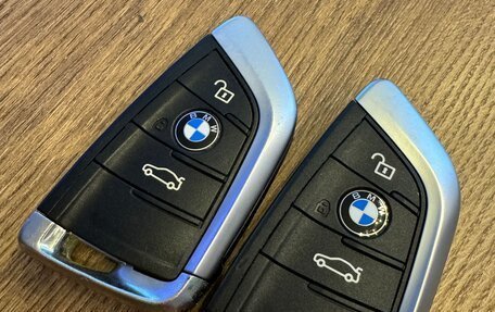 BMW X6, 2016 год, 3 700 000 рублей, 22 фотография