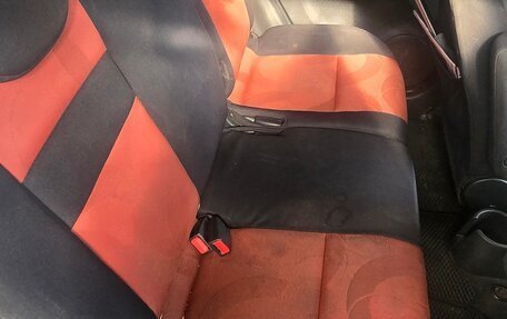 Hyundai Getz I рестайлинг, 2008 год, 630 000 рублей, 16 фотография
