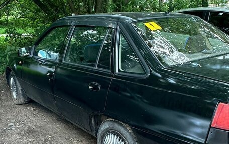 Daewoo Nexia I рестайлинг, 2010 год, 140 000 рублей, 4 фотография