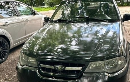 Daewoo Nexia I рестайлинг, 2010 год, 140 000 рублей, 6 фотография