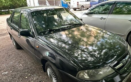 Daewoo Nexia I рестайлинг, 2010 год, 140 000 рублей, 7 фотография