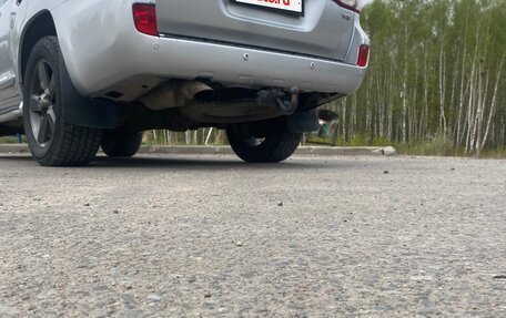 Toyota Land Cruiser 200, 2009 год, 2 400 000 рублей, 4 фотография
