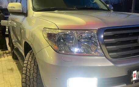 Toyota Land Cruiser 200, 2009 год, 2 400 000 рублей, 7 фотография