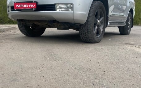 Toyota Land Cruiser 200, 2009 год, 2 400 000 рублей, 6 фотография