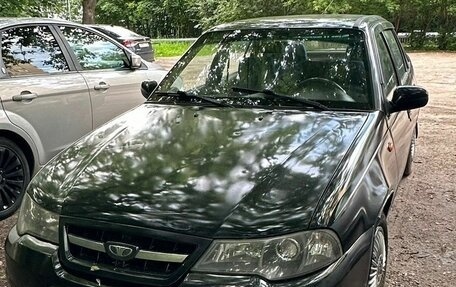 Daewoo Nexia I рестайлинг, 2010 год, 140 000 рублей, 3 фотография