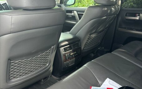 Toyota Land Cruiser 200, 2009 год, 2 400 000 рублей, 13 фотография