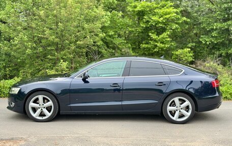 Audi A5, 2010 год, 1 550 000 рублей, 7 фотография
