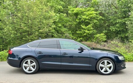 Audi A5, 2010 год, 1 550 000 рублей, 8 фотография