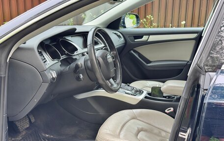Audi A5, 2010 год, 1 550 000 рублей, 12 фотография