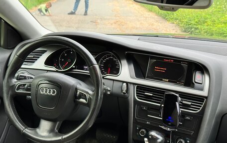 Audi A5, 2010 год, 1 550 000 рублей, 11 фотография