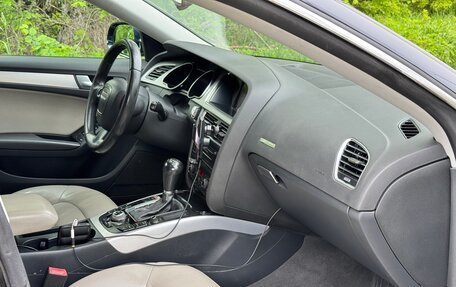 Audi A5, 2010 год, 1 550 000 рублей, 13 фотография