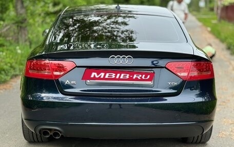 Audi A5, 2010 год, 1 550 000 рублей, 6 фотография