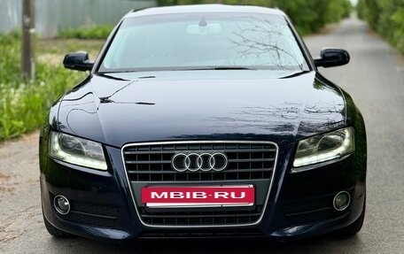 Audi A5, 2010 год, 1 550 000 рублей, 3 фотография