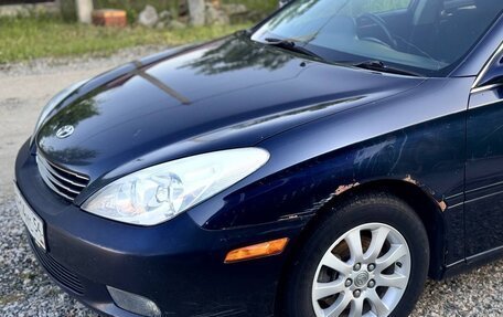 Toyota Windom, 2002 год, 750 000 рублей, 5 фотография
