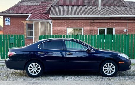 Toyota Windom, 2002 год, 750 000 рублей, 3 фотография