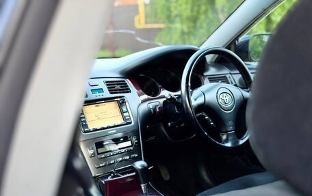 Toyota Windom, 2002 год, 750 000 рублей, 12 фотография