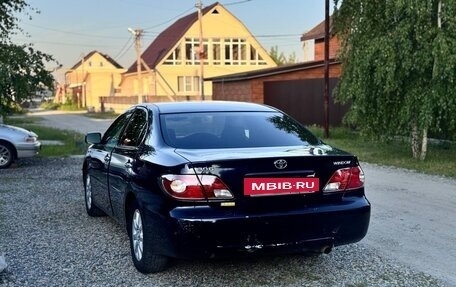 Toyota Windom, 2002 год, 750 000 рублей, 7 фотография