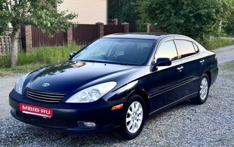 Toyota Windom, 2002 год, 750 000 рублей, 2 фотография