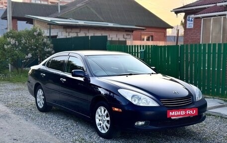 Toyota Windom, 2002 год, 750 000 рублей, 4 фотография