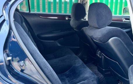 Toyota Windom, 2002 год, 750 000 рублей, 13 фотография