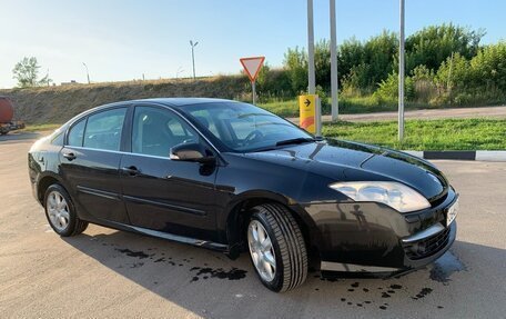 Renault Laguna III рестайлинг, 2008 год, 690 000 рублей, 2 фотография