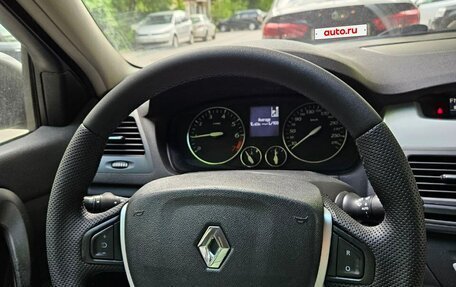 Renault Laguna III рестайлинг, 2008 год, 690 000 рублей, 6 фотография