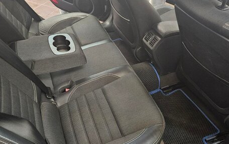 Renault Laguna III рестайлинг, 2008 год, 690 000 рублей, 8 фотография