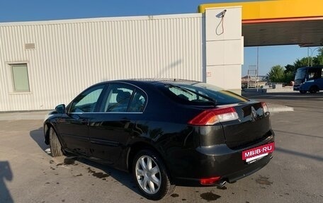 Renault Laguna III рестайлинг, 2008 год, 690 000 рублей, 4 фотография