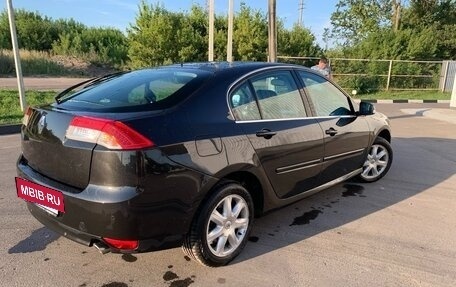 Renault Laguna III рестайлинг, 2008 год, 690 000 рублей, 5 фотография