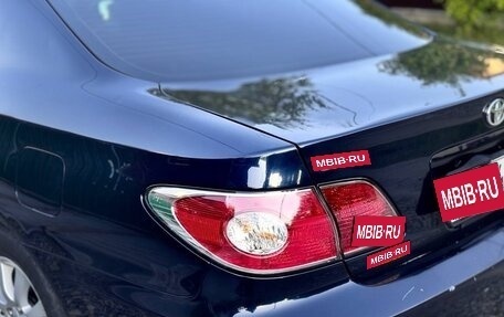 Toyota Windom, 2002 год, 750 000 рублей, 6 фотография