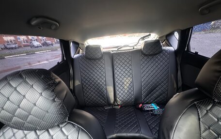 Hyundai Solaris II рестайлинг, 2012 год, 830 000 рублей, 11 фотография