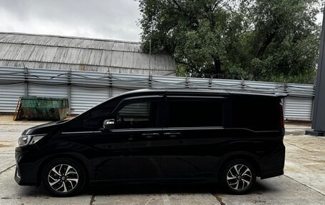 Honda Stepwgn IV, 2019 год, 2 300 000 рублей, 4 фотография