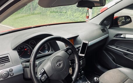 Opel Astra H, 2008 год, 380 000 рублей, 6 фотография