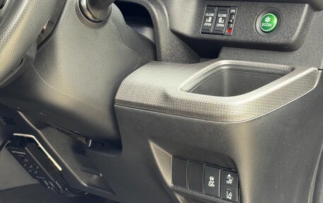 Honda Stepwgn IV, 2019 год, 2 300 000 рублей, 9 фотография