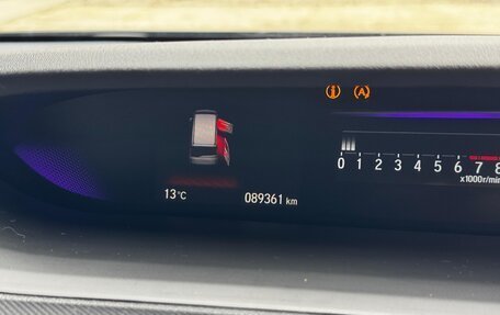 Honda Stepwgn IV, 2019 год, 2 300 000 рублей, 10 фотография
