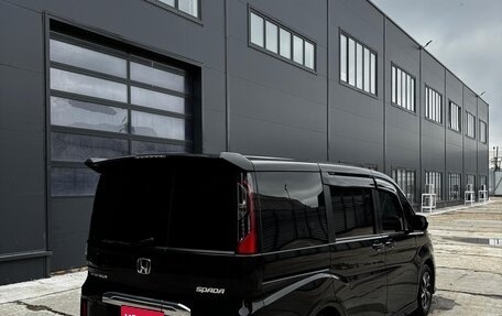 Honda Stepwgn IV, 2019 год, 2 300 000 рублей, 8 фотография